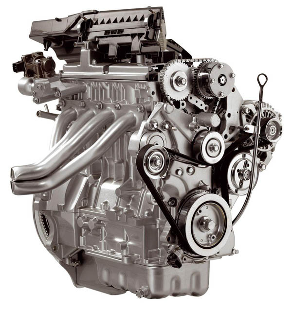 2010  Is200 Car Engine